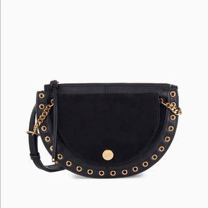 See by Chloe Kris’s medium leather cross body